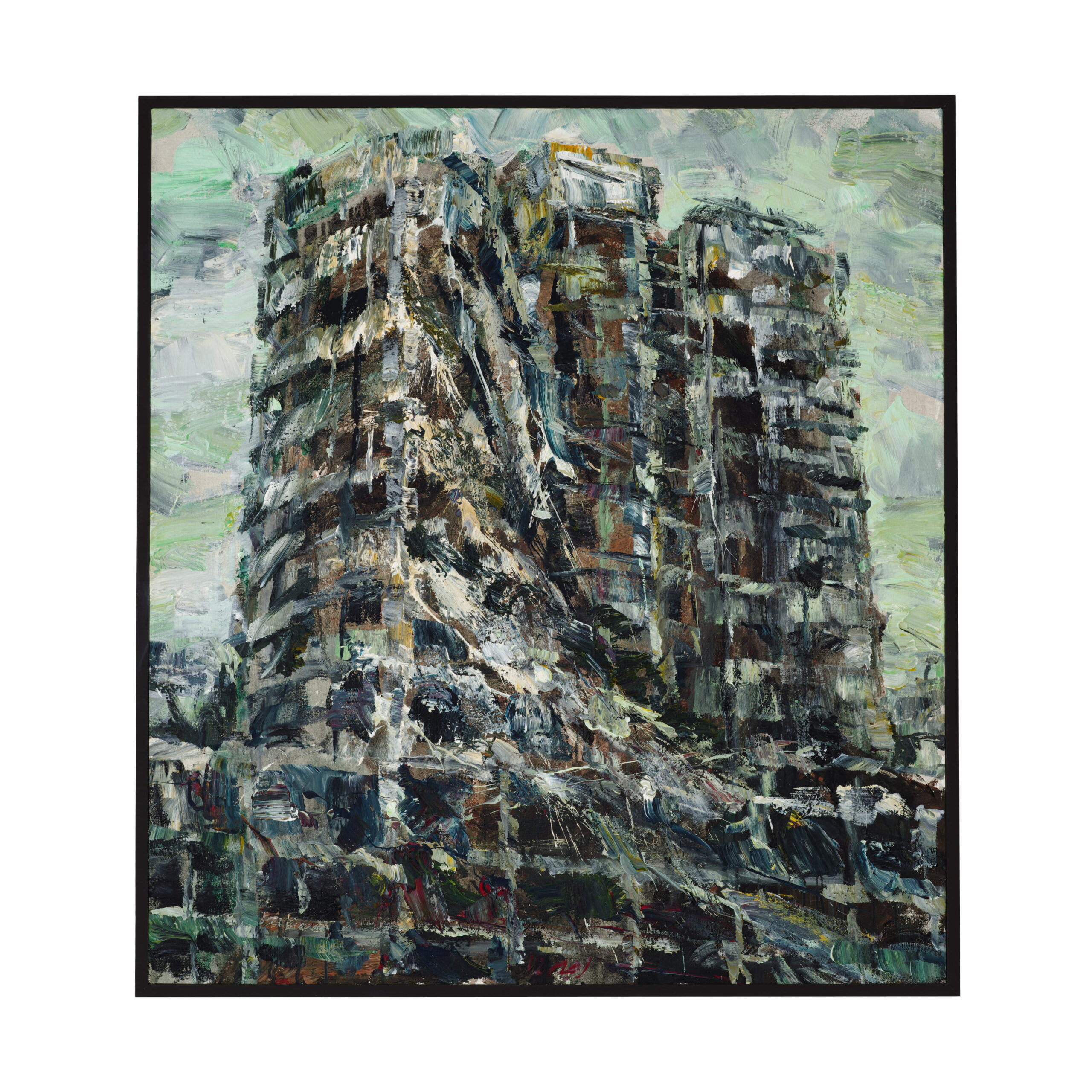 Untitled, 2012