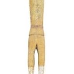 Ancestor Statue, Early 20th Century