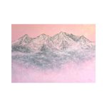 Gunung Cinta (Mountain of Love), 2025