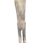 Ancestor Sculpture #1, Early 19th Century