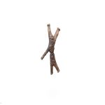 Root Statue — Protective Amulet (Shaman's Sacred Object) #2, Early 20th Century