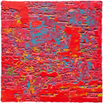 Merasakan Luas #2 (Feeling The Vastness #2), 2021